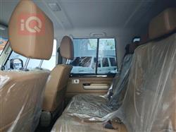 تۆیۆتا لاند کرۆزەر 76